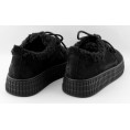 черевики Stepter 8862 black 